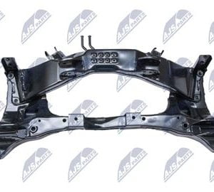 Rear crossmember MITSUBISHI OUTLANDER I 03- 4WD