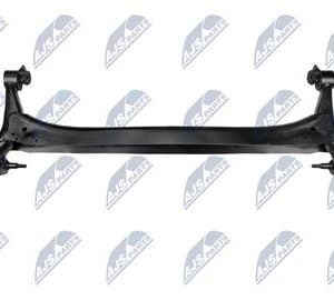 Rear crossmember TOYOTA COROLLA 01-06