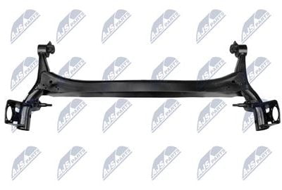 Rear crossmember TOYOTA COROLLA 01-06