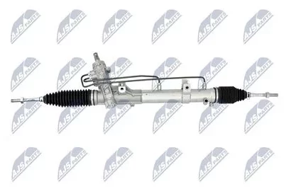Power Steering Gearbox for BMW 3 E46 1998-2005