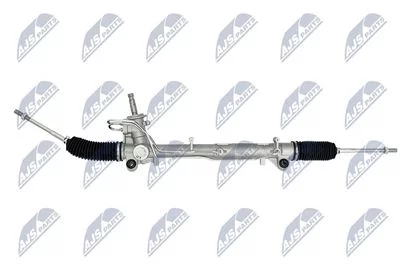 Power Steering Gearbox FORD FIESTA V 2001-, FIESTA VAN 2001-
