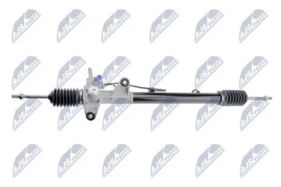 Power Steering Gearbox for HONDA CIVIC VI 1995 onwards