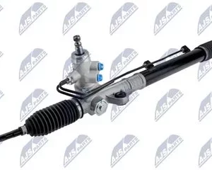 Power Steering Gearbox for KIA RIO 2005 onwards