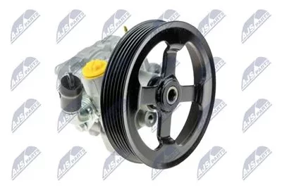 Power Steering Pump in SUZUKI GRAND VITARA I