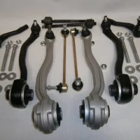 The Largest Front Axle Arm Set Mercedes C-class W203, S203