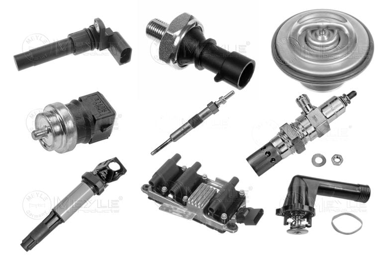 meyle elektro product