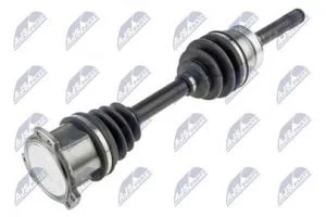 Drive Shaft, Front Axle Shaft Nissan Pick-Up, Navara, NP300