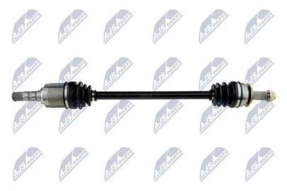Drive Shaft, Front Axle Shaft Subaru Forester, XV, Outback