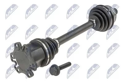 Drive Shaft, Front Axle Shaft VW Sharan, Ford Galaxy, Seat