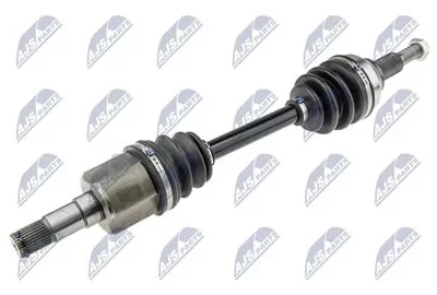 Drive Shaft, Front Left Axle Shaft DODGE JOURNEY, AVENGER 08-