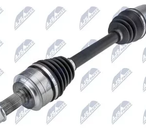 Drive Shaft, Front Left Axle Shaft HONDA CIVIC 2.2CTDI 05-12