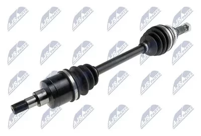 Drive Shaft Front Left Axle Shaft SUZUKI IGNIS, SUBARU JUSTY