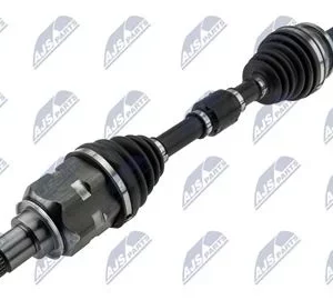 Drive Shaft, Front Left Axle Shaft TOYOTA AURIS,PRIUS, LEXUS