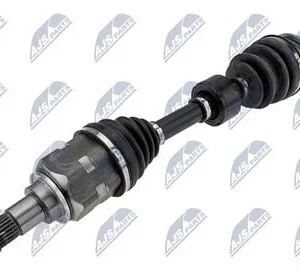 Drive Shaft, Front Left Axle Shaft TOYOTA VERSO 2.0D-4D 09-