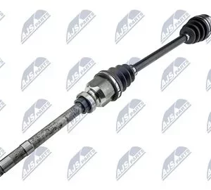 Drive Shaft, Front Right Axle Shaft CITROEN C4 PICASSO