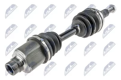 Drive Shaft, Front Right Axle Shaft DODGE JOURNEY, AVENGER 08-