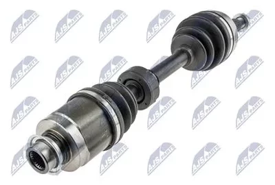 Drive Shaft, Front Right Axle Shaft HONDA ACCORD CL 03-
