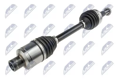 Drive Shaft, Front Right Axle Shaft JEEP CHEROKEE, COMMANDER