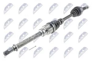 Drive Shaft Front Right Axle Shaft NISSAN NV200, EVALIA 10-