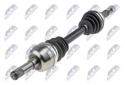 Drive Shaft Front Right Axle Shaft OPEL ASTRA J 2.0CDTI 09-