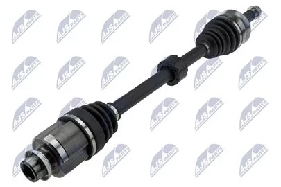 Drive Shaft Front Right Axle Shaft Suzuki SX4 S-Cross 13-