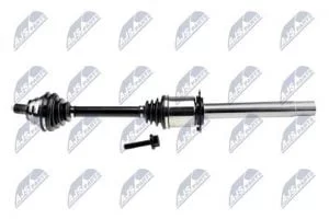 Drive Shaft Front Right Axle Shaft VW, SKODA, AUDI, SEAT