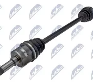 Drive Shaft Rear Right Axle Shaft Saab 9-3, Cadillac BLS