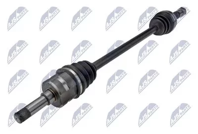 Drive Shaft Rear Right Axle Shaft Saab 9-3, Cadillac BLS