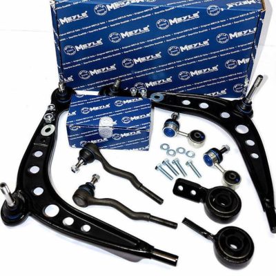 Front Axle Arm Set BMW 3 E30