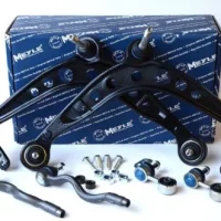 Front Axle Arm Set BMW 3 E36