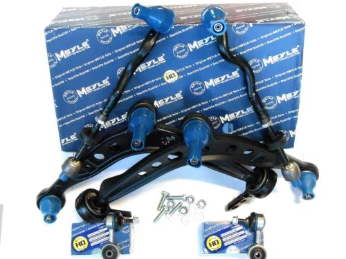 Front Axle Arm Set BMW 3 E36 HD version