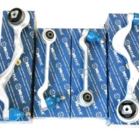 Front Axle Arm Set BMW 3 E90, E91