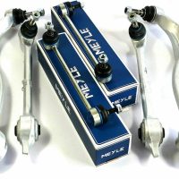 Front Axle Arm Set BMW 5 E39