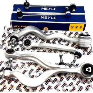 Front Axle Arm Set BMW 5 E60 E61