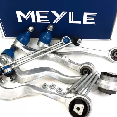 Front Axle Arm Set BMW 5 E60 E61