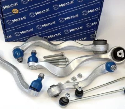 Front Axle Arm Set BMW 5 E60, E61 HD version