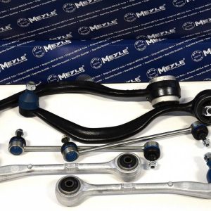 Front Axle Arm Set BMW 7 E38