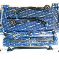 Front Axle Arm Set BMW 7 E38 HD version