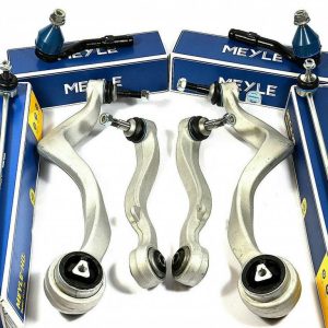 Front Axle Arm Set BMW 7 E65