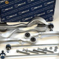 Front Axle Arm Set BMW 7 E65 HD version