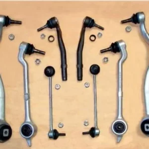 Front Axle Arm Set BMW E60, E61 HD version
