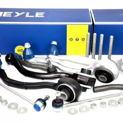 Front Axle Arm Set MERCEDES C-CLASS W203, S203, CLK 209