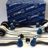 Front Axle Arm Set MERCEDES C-CLASS W203, S203, CLK 209