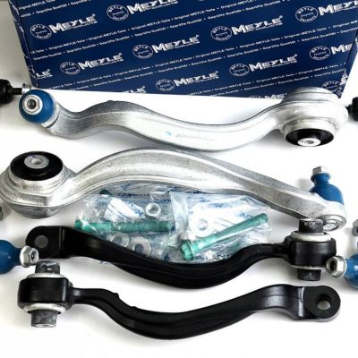 Front Axle Arm Set MERCEDES E-CLASS W212, S212