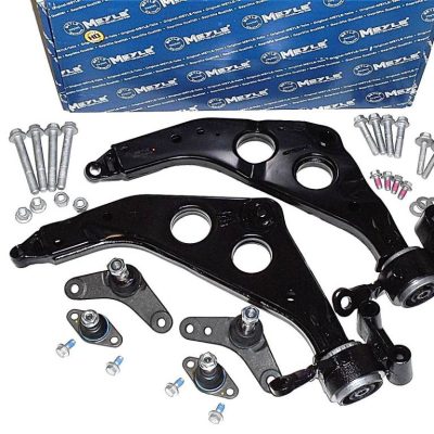 Front Axle Arm Set MINI R50, R52 R53 HD version