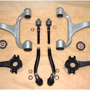 Front Axle Arm Set Mercedes ML W163