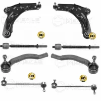 Front Axle Arm Set RENAULT ESPACE IV