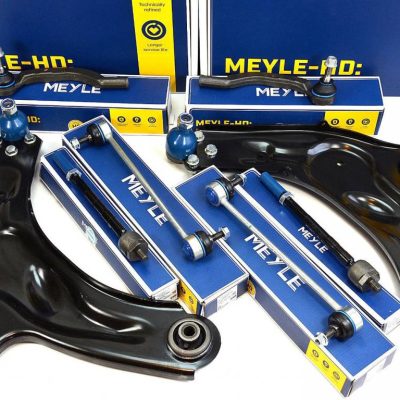 Front Axle Arm Set RENAULT ESPACE IV