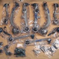 Front Axle Arm Set VW Passat, Skoda Superb