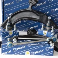 Front Axle Arm Set Volkswagen T5 HD version